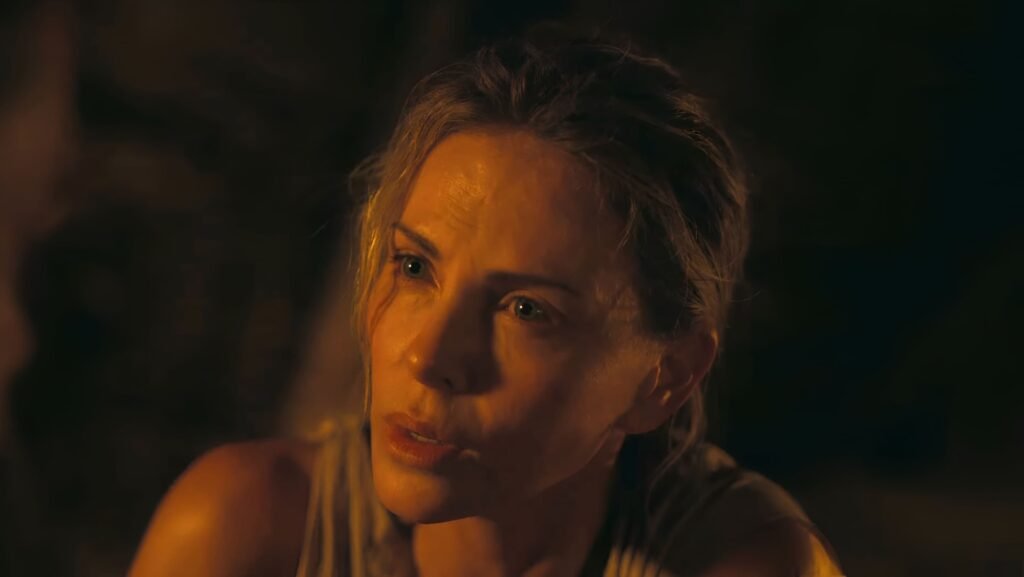 Charlize Theron - The Odyssey 