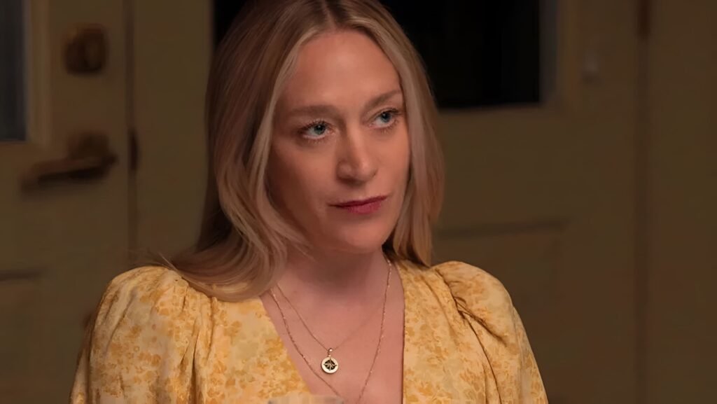 Chloë Sevigny - The Five Star Weekend
