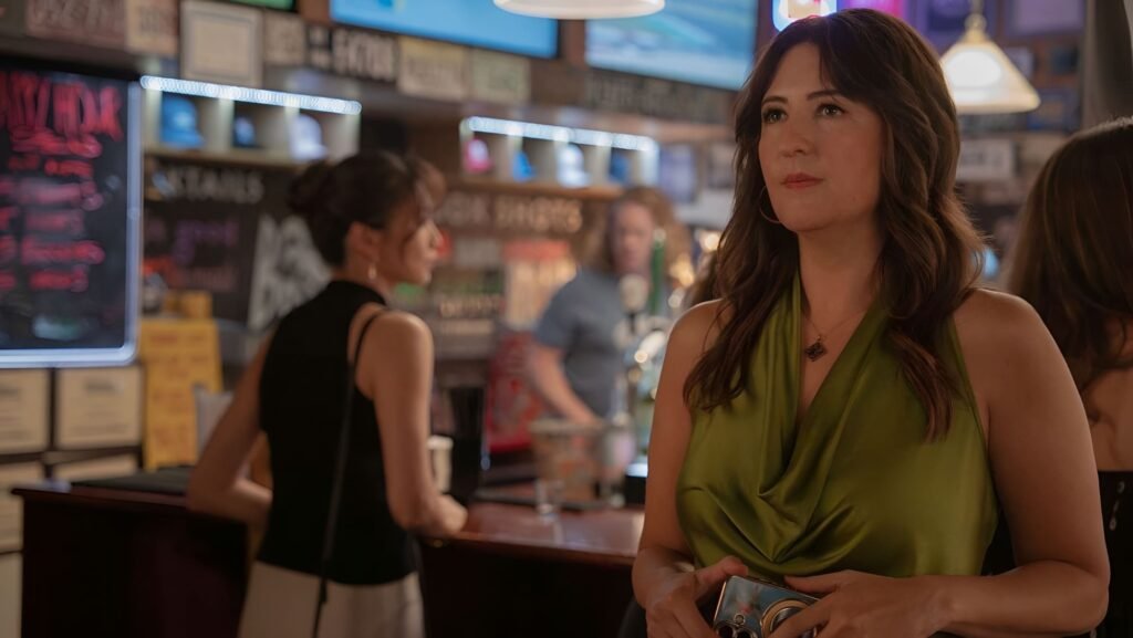 D’Arcy Carden - The Five Star Weekend