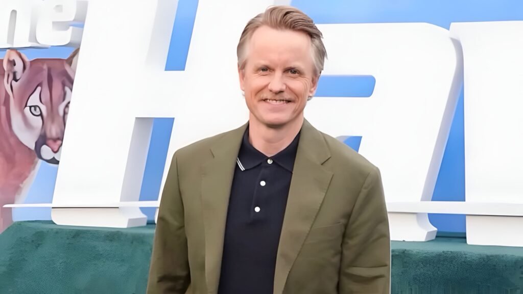 David Hornsby - The Hawk
