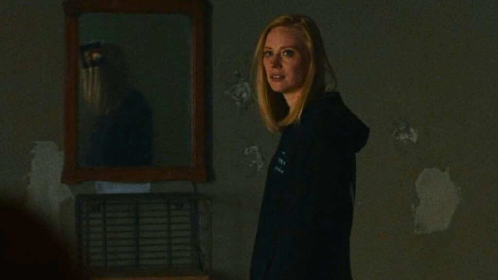 Deborah Ann Woll - The Punisher One Last Kill