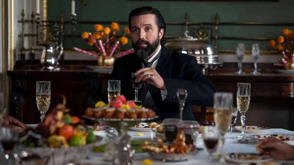 Emmett J. Scanlan - A Woman of Substance