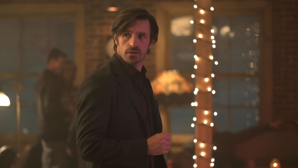 Eoin Macken - Ransom Canyon