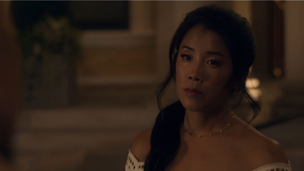 Eunice Bae - Your Friends & Family
