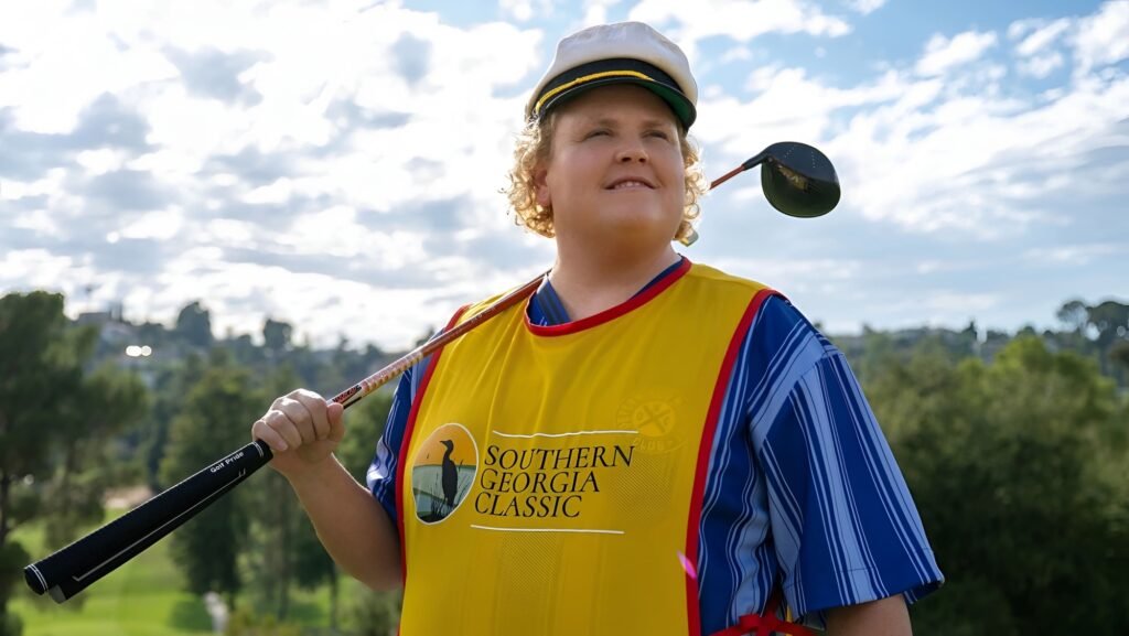 Fortune Feimster - The Hawk