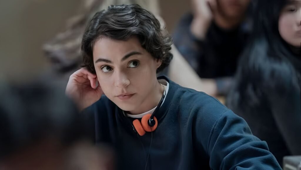 Gabrielle Policano - Elle