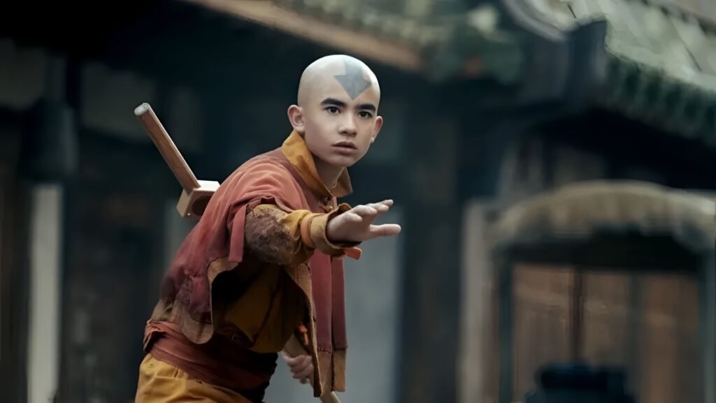 Gordon Cormier - Avatar