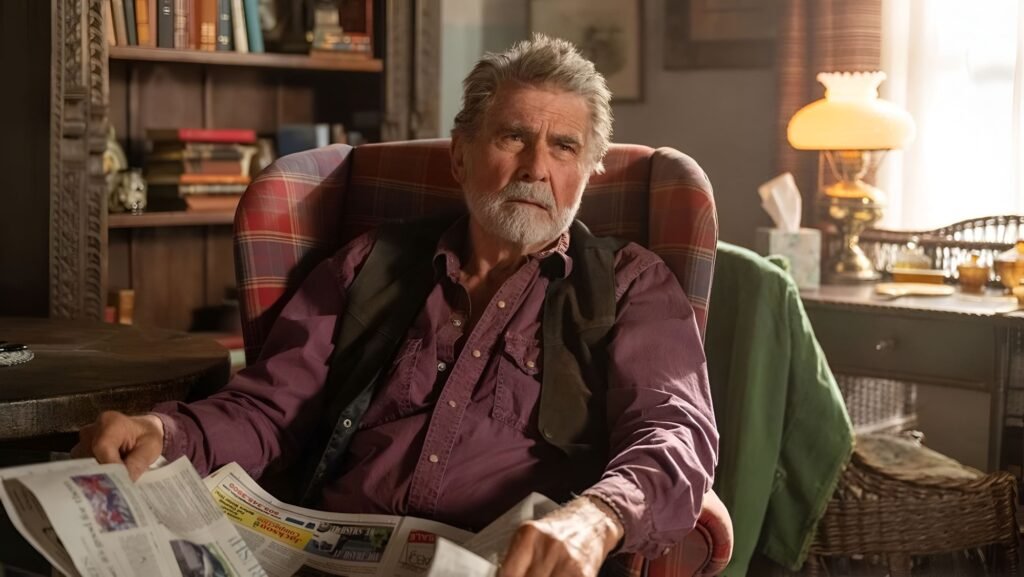 James Brolin - Ransom Canyon
