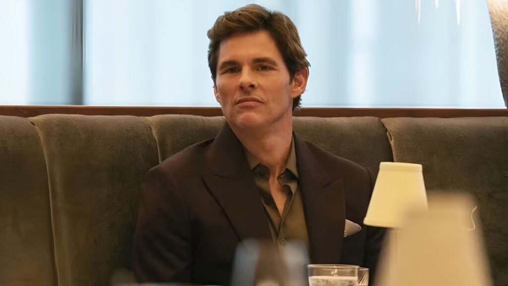 James Marsden - Your Friends & Family