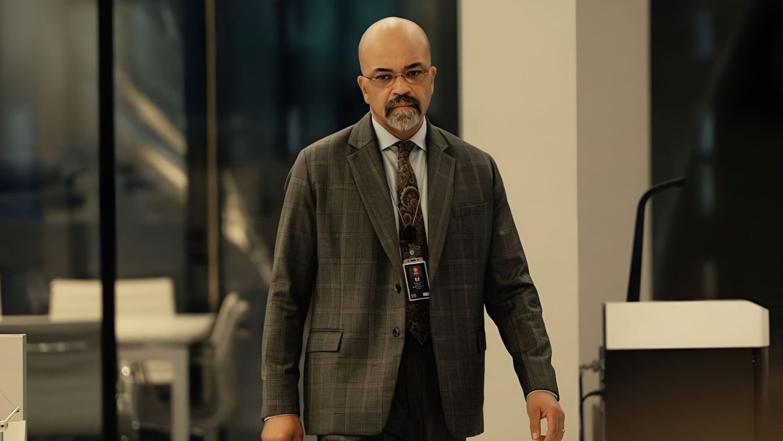 Cast of The Agency (Season 1–2) | Full List of Actors and Their Roles