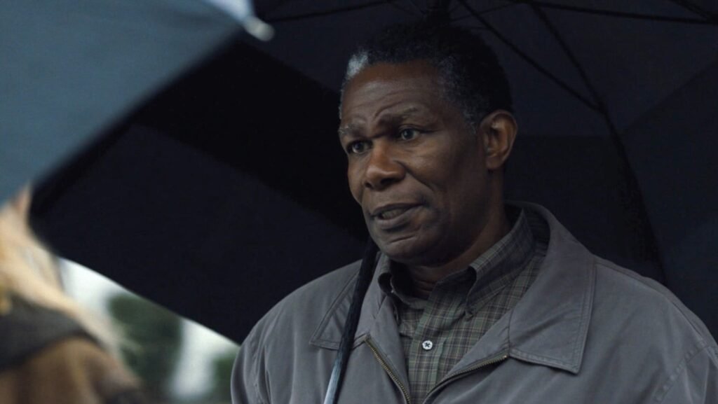 John Douglas Thompson - The Punisher One Last Kill