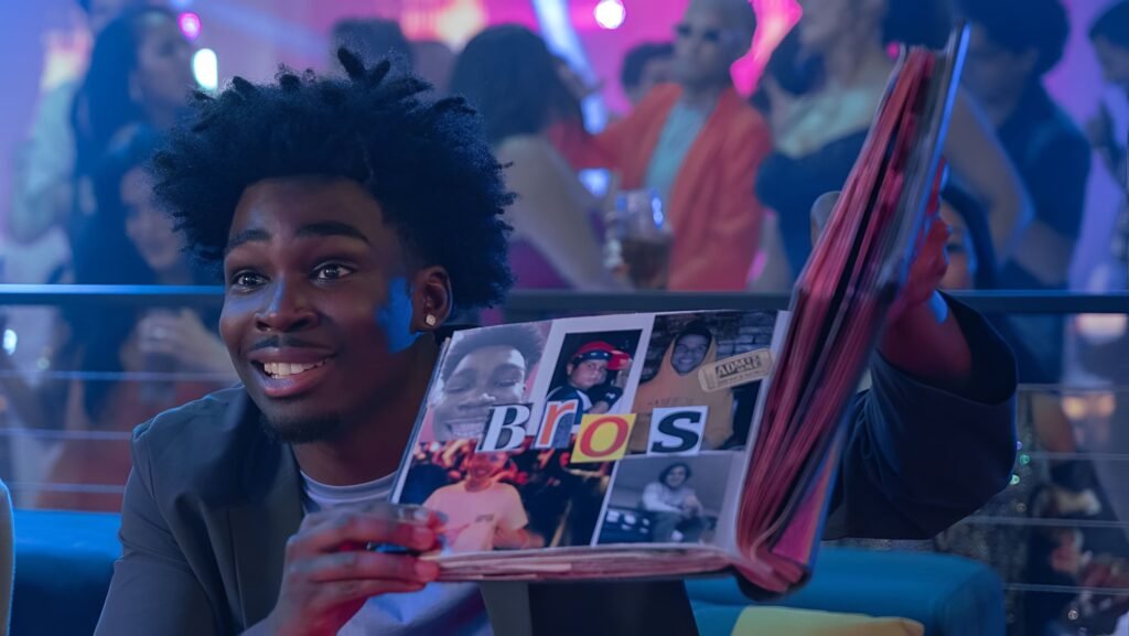 Kam Patterson - 72 Hours