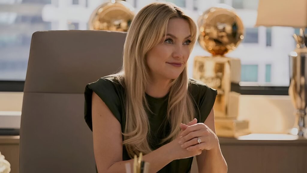 Kate Hudson - Running Point