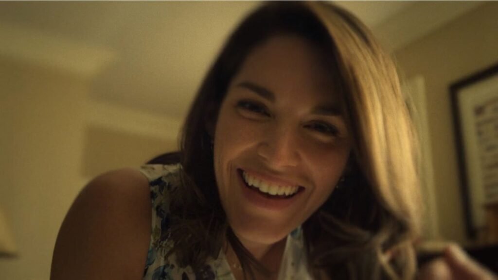 Kelli Barrett - The Punisher One Last Kill