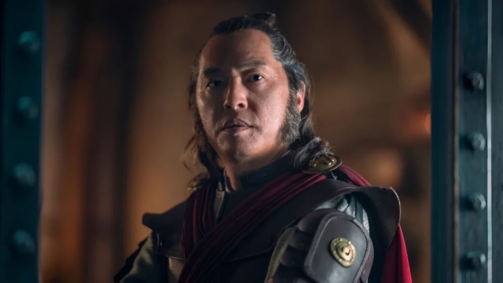 Ken Leung - Avatar
