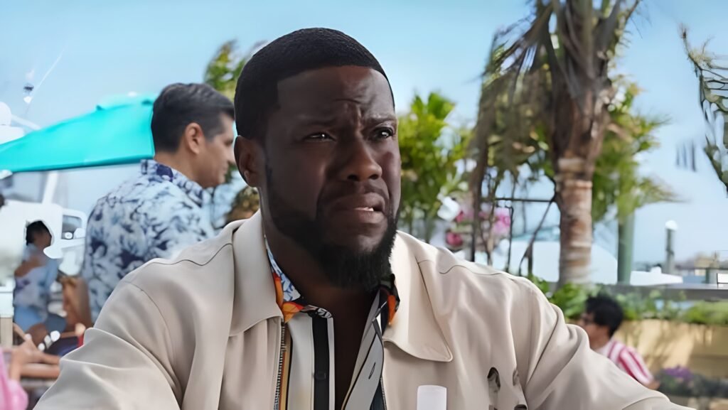Kevin Hart - 72 Hours