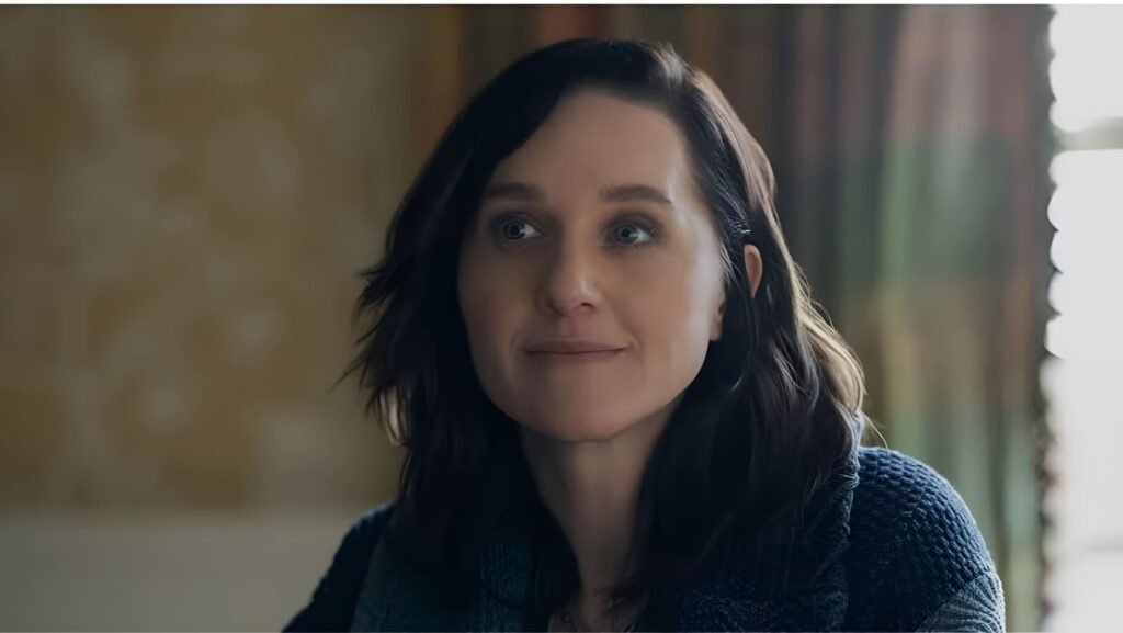Lena Hall - Your Friends & Family