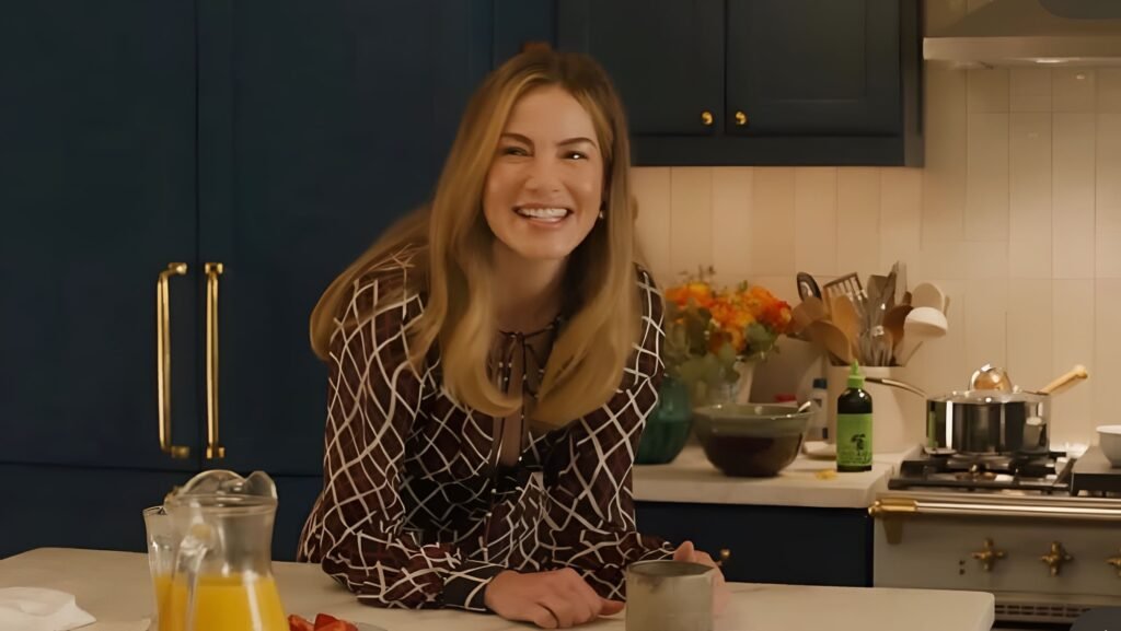 Michelle Monaghan - Little Brother