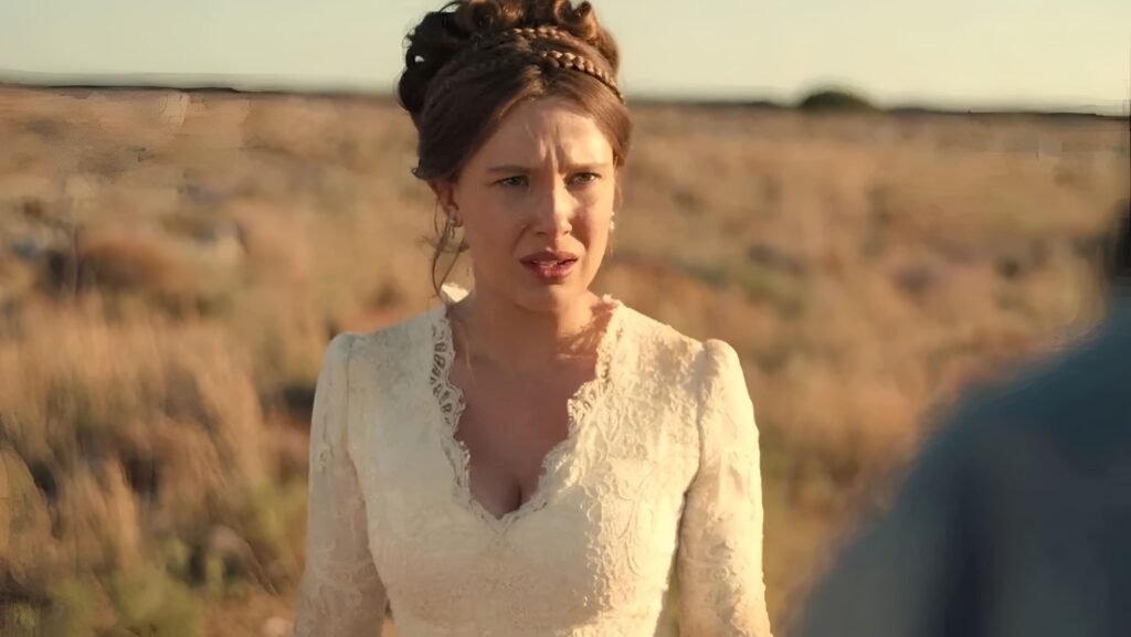 Millie Bobby Brown - Enola Holmes 3