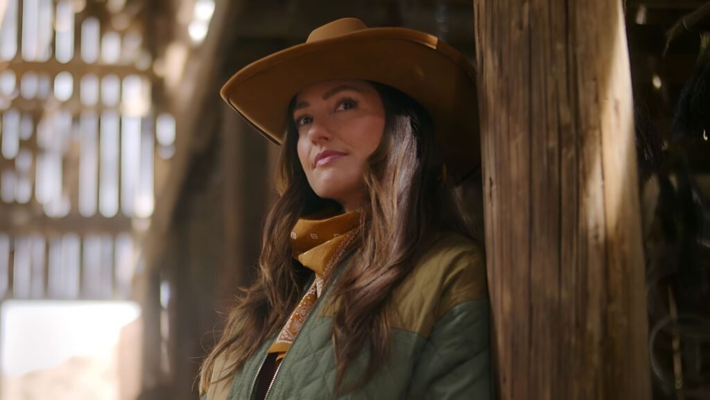 Minka Kelly - Ransom Canyon