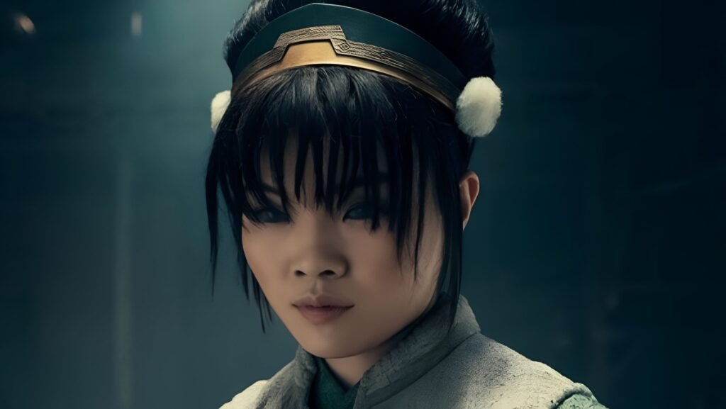 Miyako - Avatar
