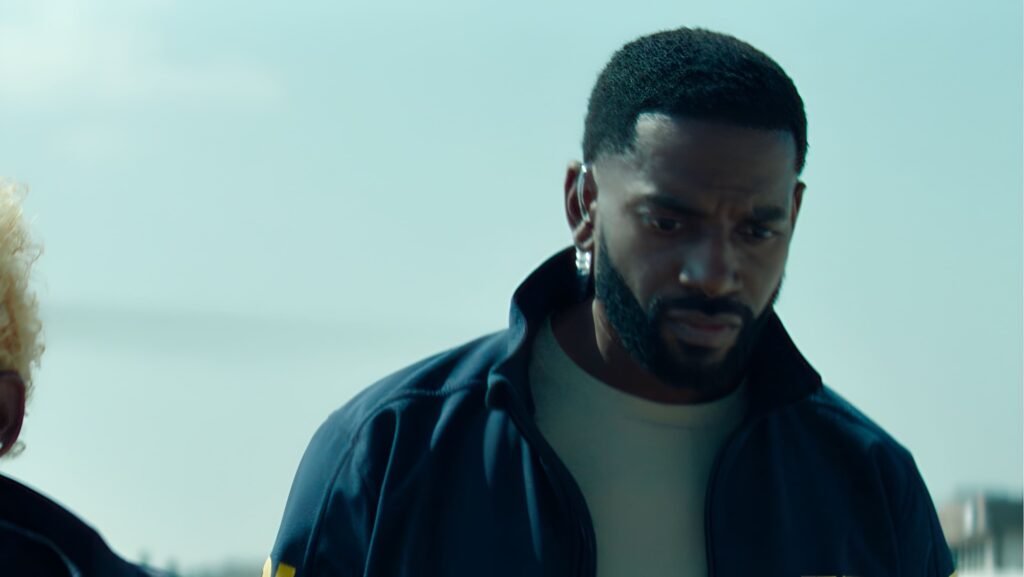 Mo McRae - Lucky