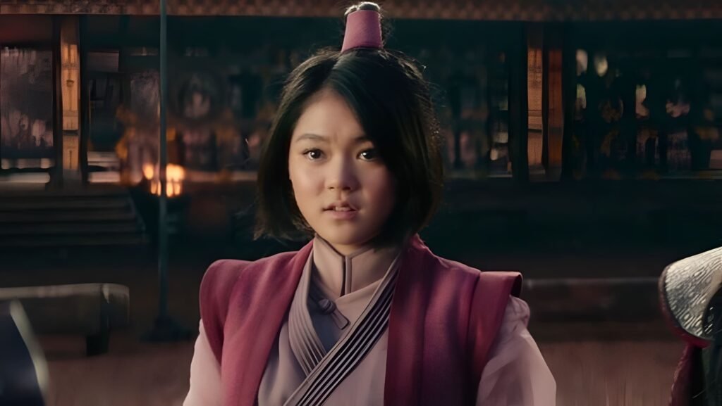 Momona Tamada - Avatar