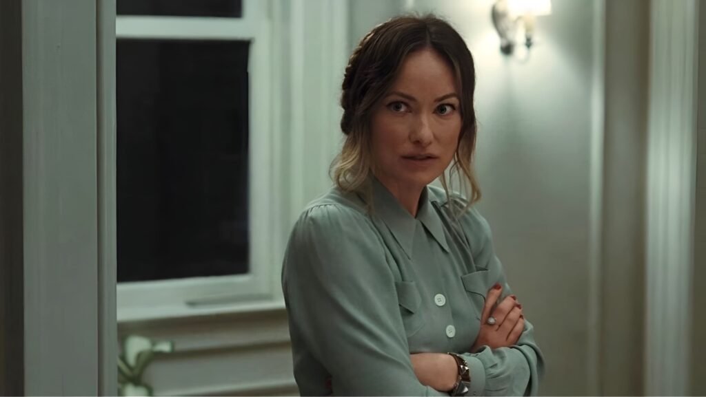 Olivia Wilde - The Invite