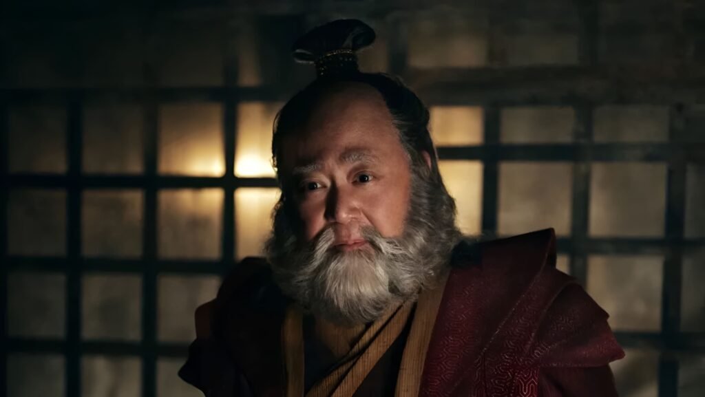 Paul Sun-Hyung Lee - Avatar
