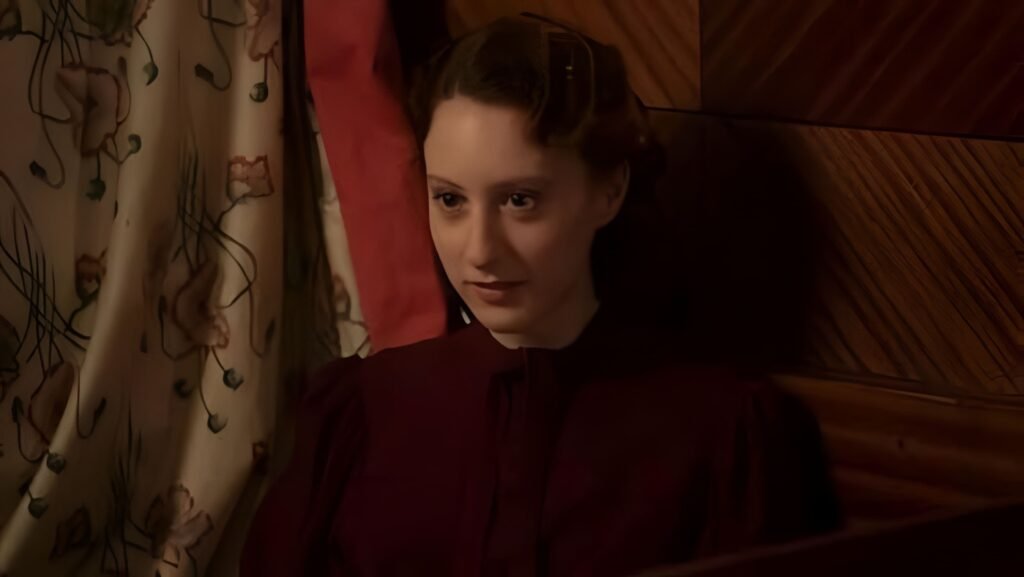 Roxane Duran - Interview with the Vampire