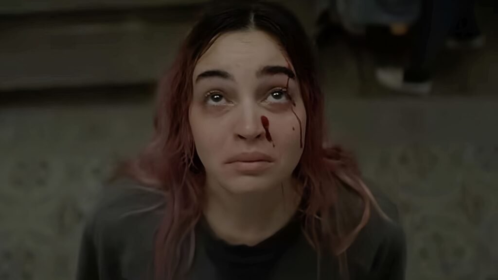 Souheila Yacoub - Evil Dead Burn