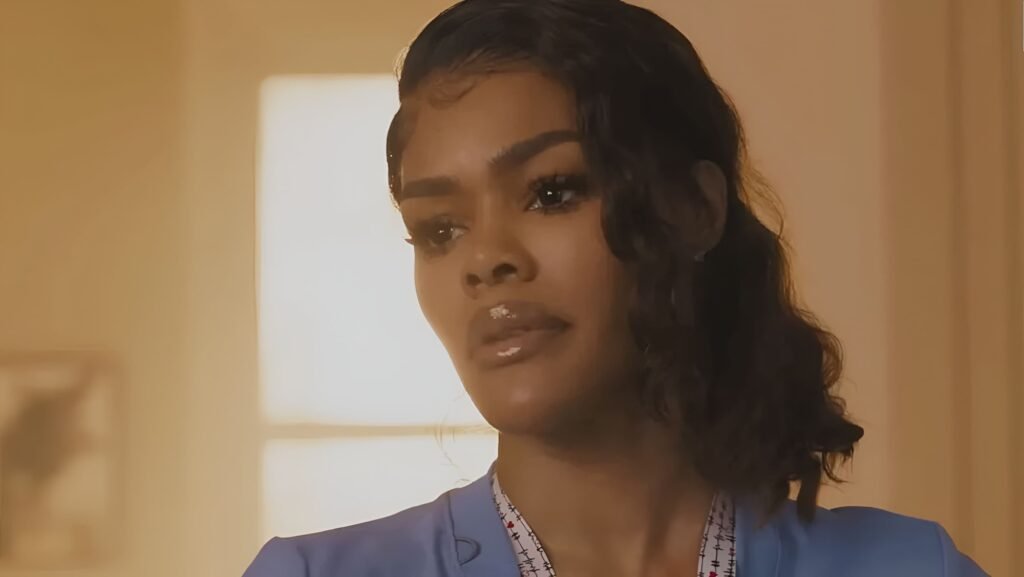Teyana Taylor - 72 Hours