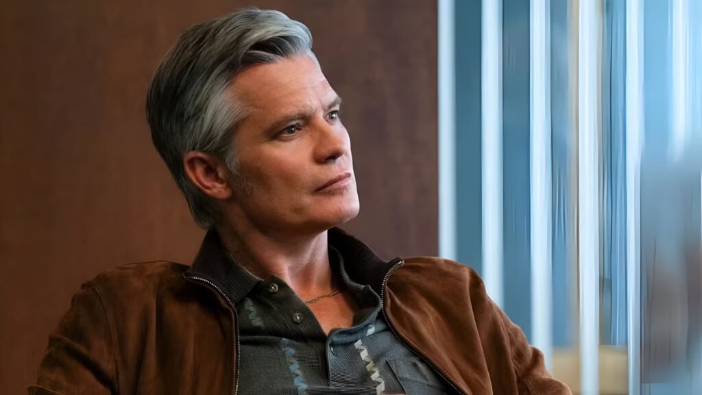 Timothy Olyphant - Lucky