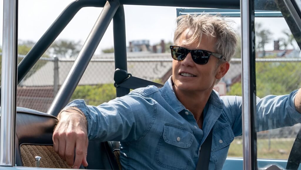 Timothy Olyphant - The Five Star Weekend