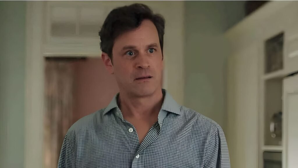 Tom Everett Scott - Elle