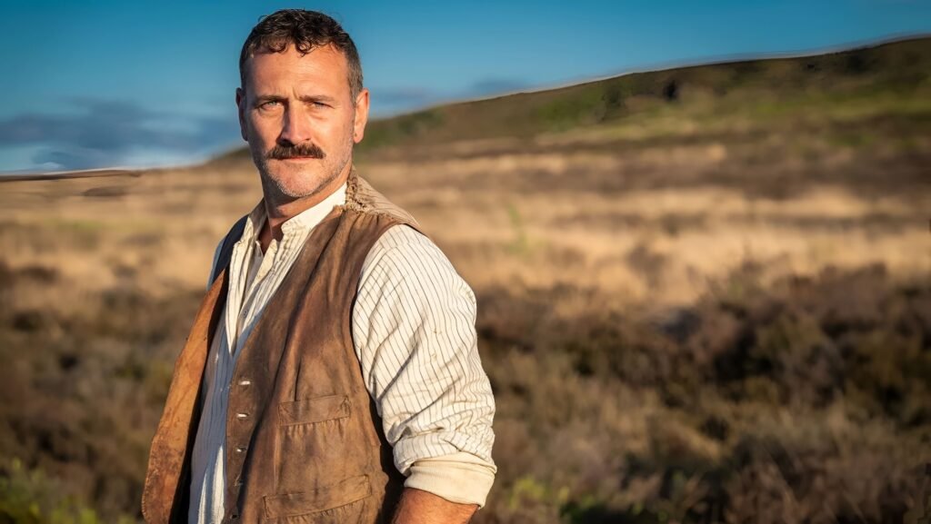 Will Mellor - A Woman of Substance