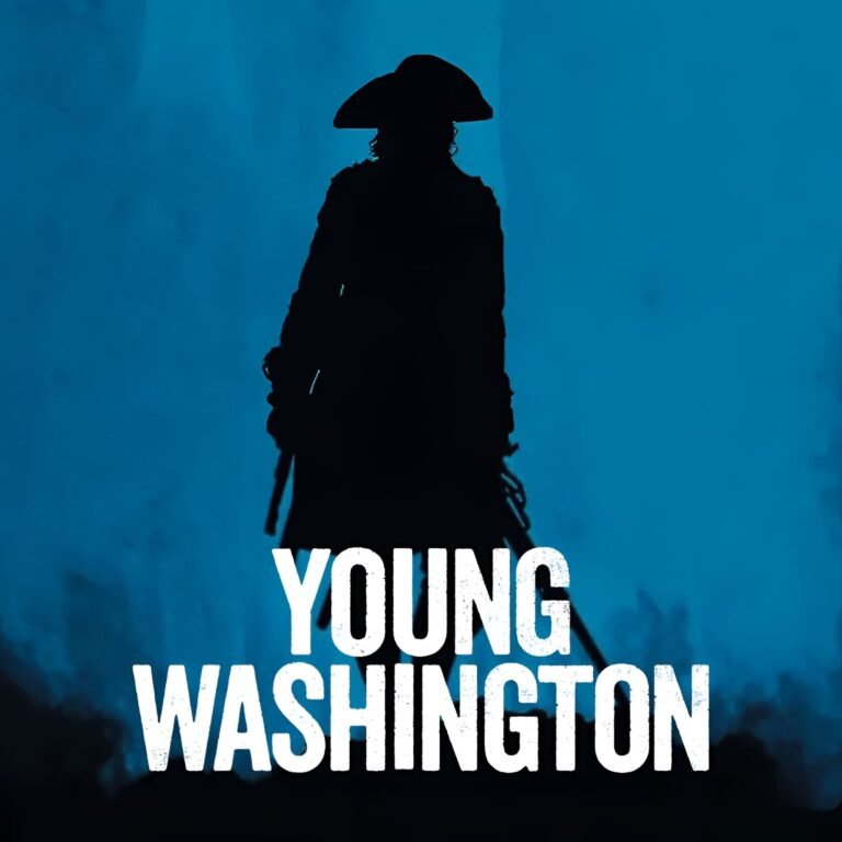 Cast of Young Washington – Meet the Leaders, Allies, and Rivals