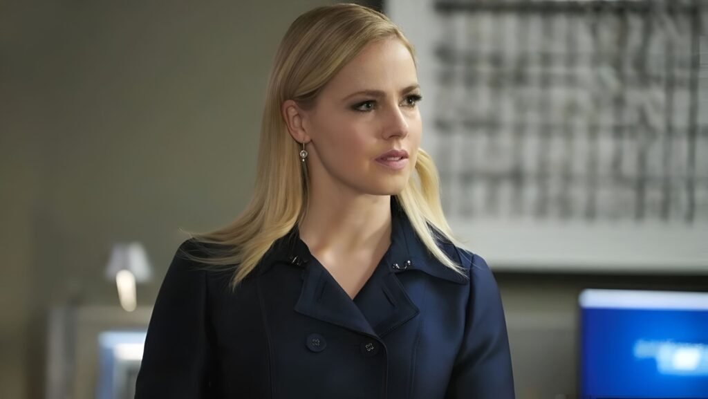 Amanda Schull - Suits