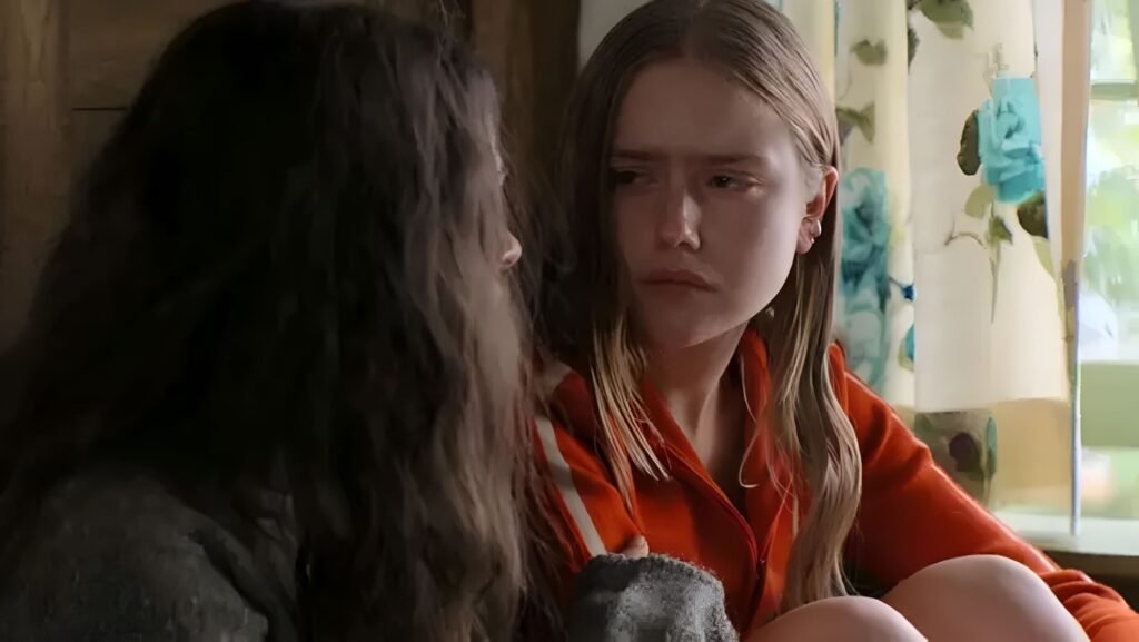 Amélie Hoeferle - Sterling Point