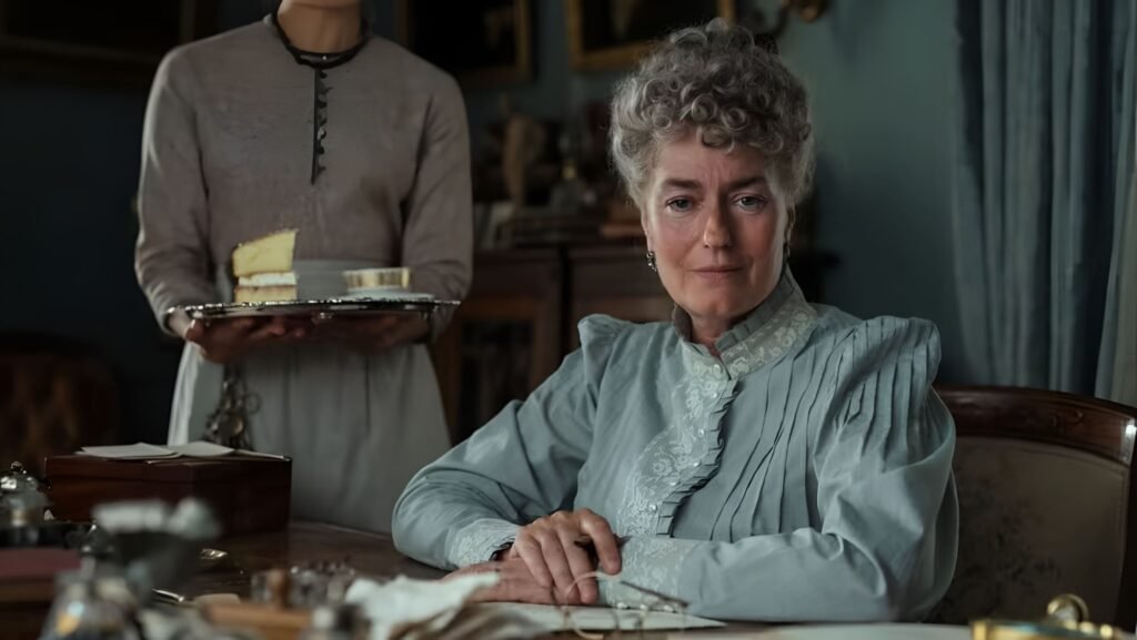 Anna Chancellor - My Brilliant Career