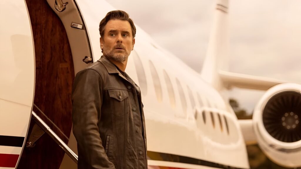 Charles Esten - Outer Banks