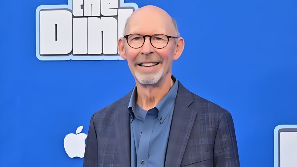 Don Lake - The Dink