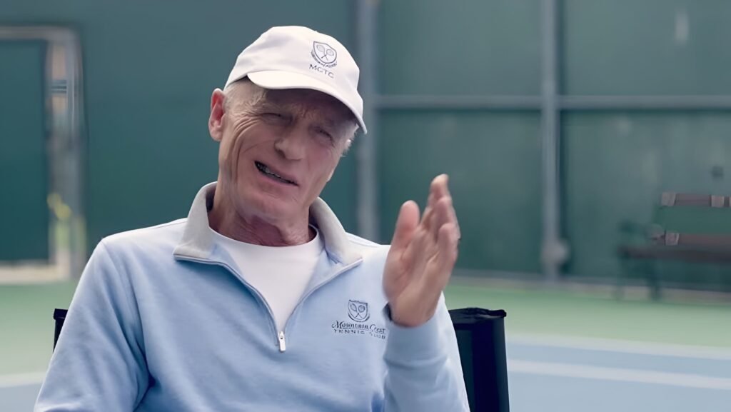 Ed Harris - The Dink