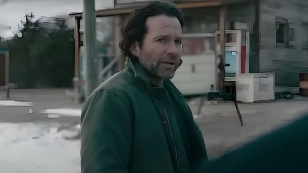 Eion Bailey - From