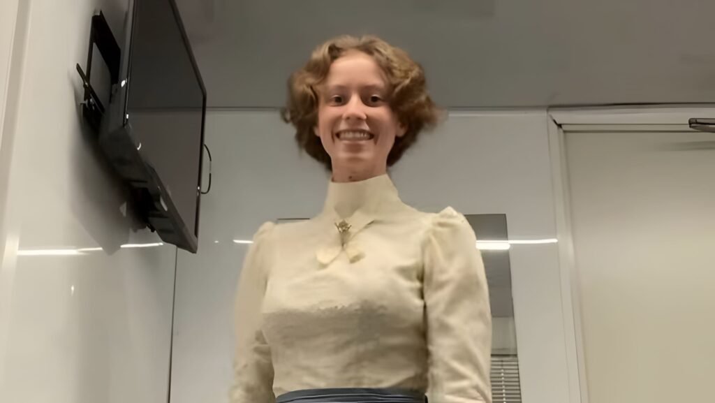 Ella Oliphant - My Brilliant Career 