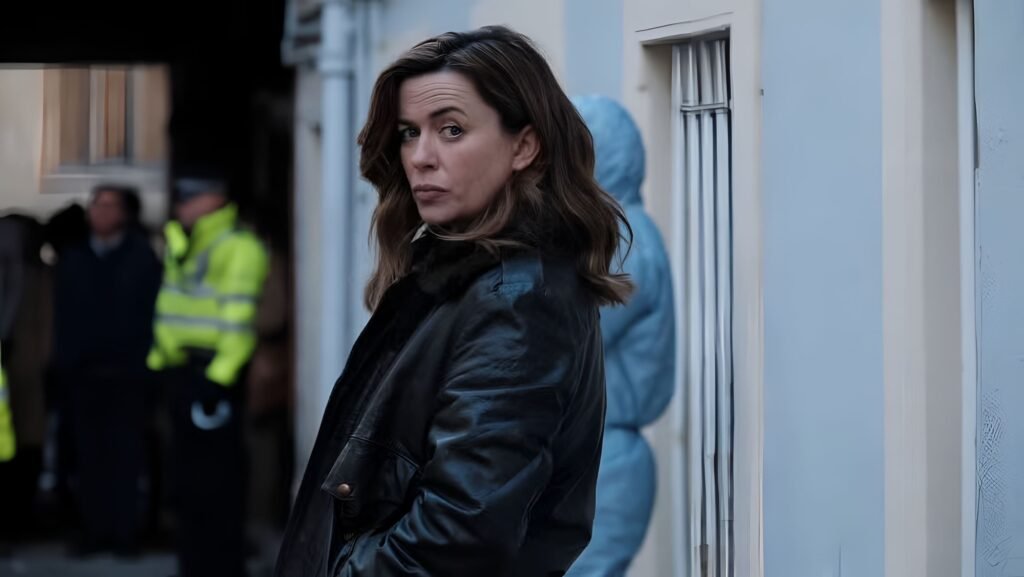 Eve Myles - The Crow Girl