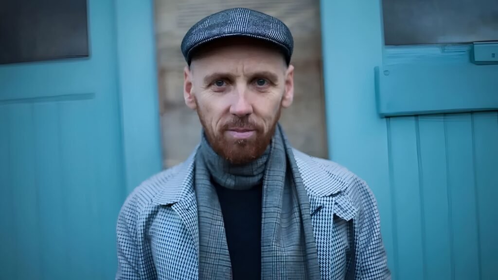 Ewen Bremner - The Dog Stars
