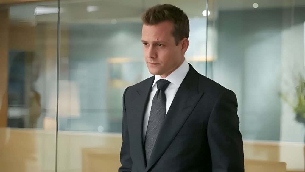 Gabriel Macht - Suits