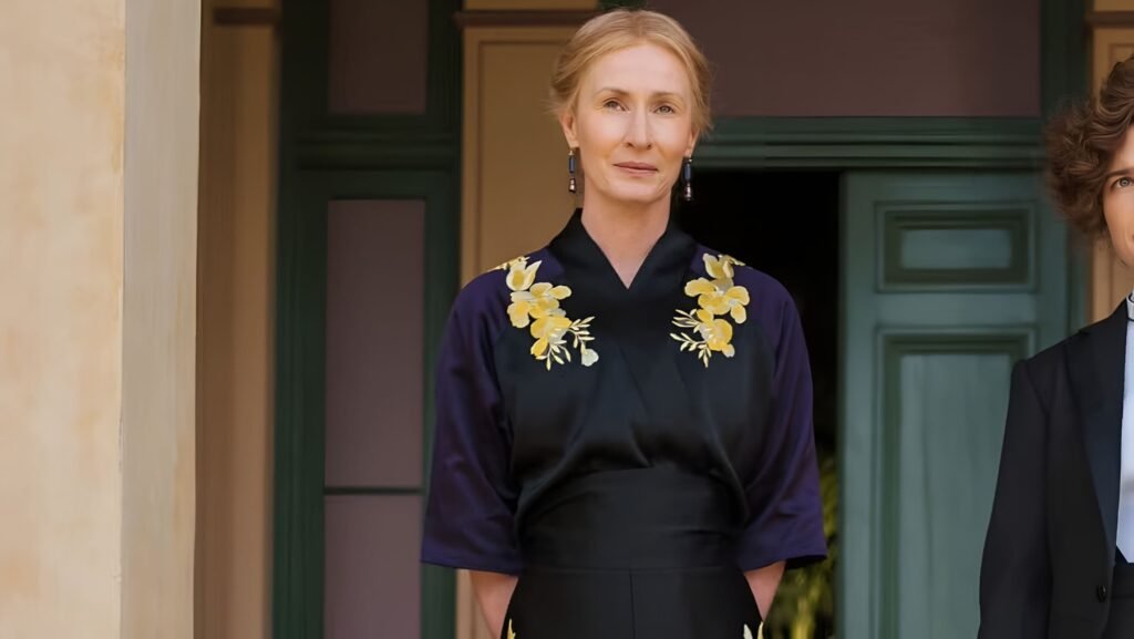 Genevieve O’Reilly - My Brilliant Career