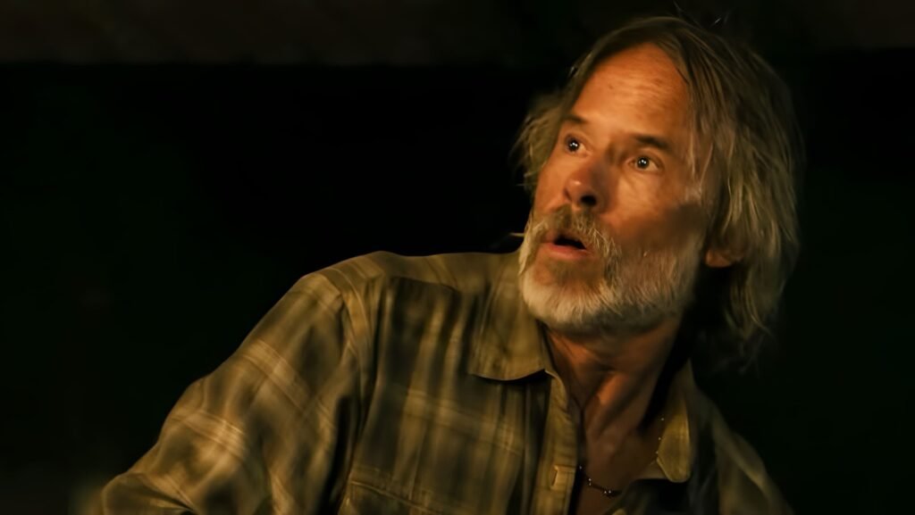 Guy Pearce - The Dog Stars 